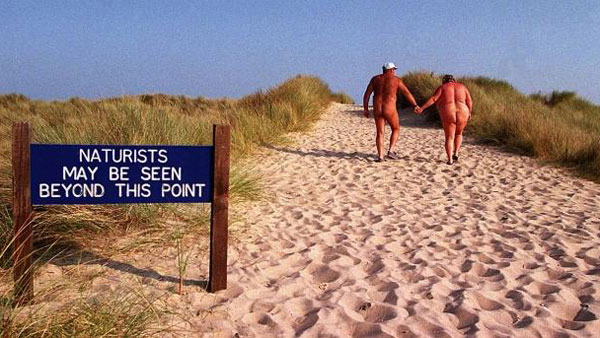 Hvad er Naturisme?